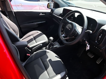 Used Kia Picanto 2025 for sale - 79011113: Photo