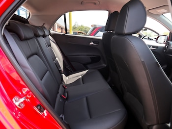 Used Kia Picanto 2025 for sale - 79011113: Photo