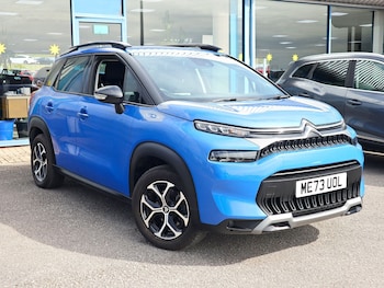 Used Citroen C3 Aircross 2024 for sale - 78243334: Photo