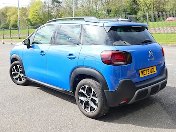Used Citroen C3 Aircross 2024 for sale - 78243334: Photo