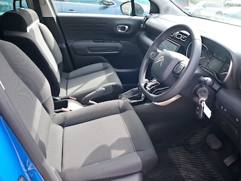 Used Citroen C3 Aircross 2024 for sale - 78243334: Photo