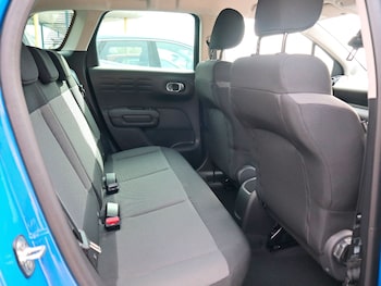 Used Citroen C3 Aircross 2024 for sale - 78243334: Photo