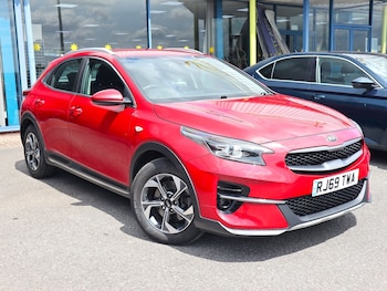 Used Kia XCeed 2020 for sale - 79105447: Photo