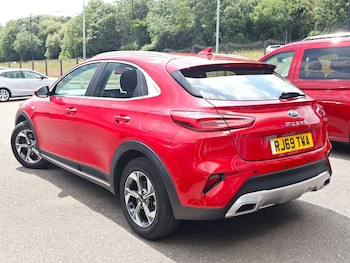 Used Kia XCeed 2020 for sale - 79105447: Photo