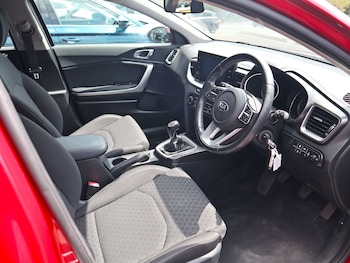 Used Kia XCeed 2020 for sale - 79105447: Photo