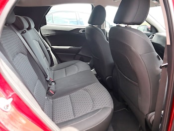 Used Kia XCeed 2020 for sale - 79105447: Photo