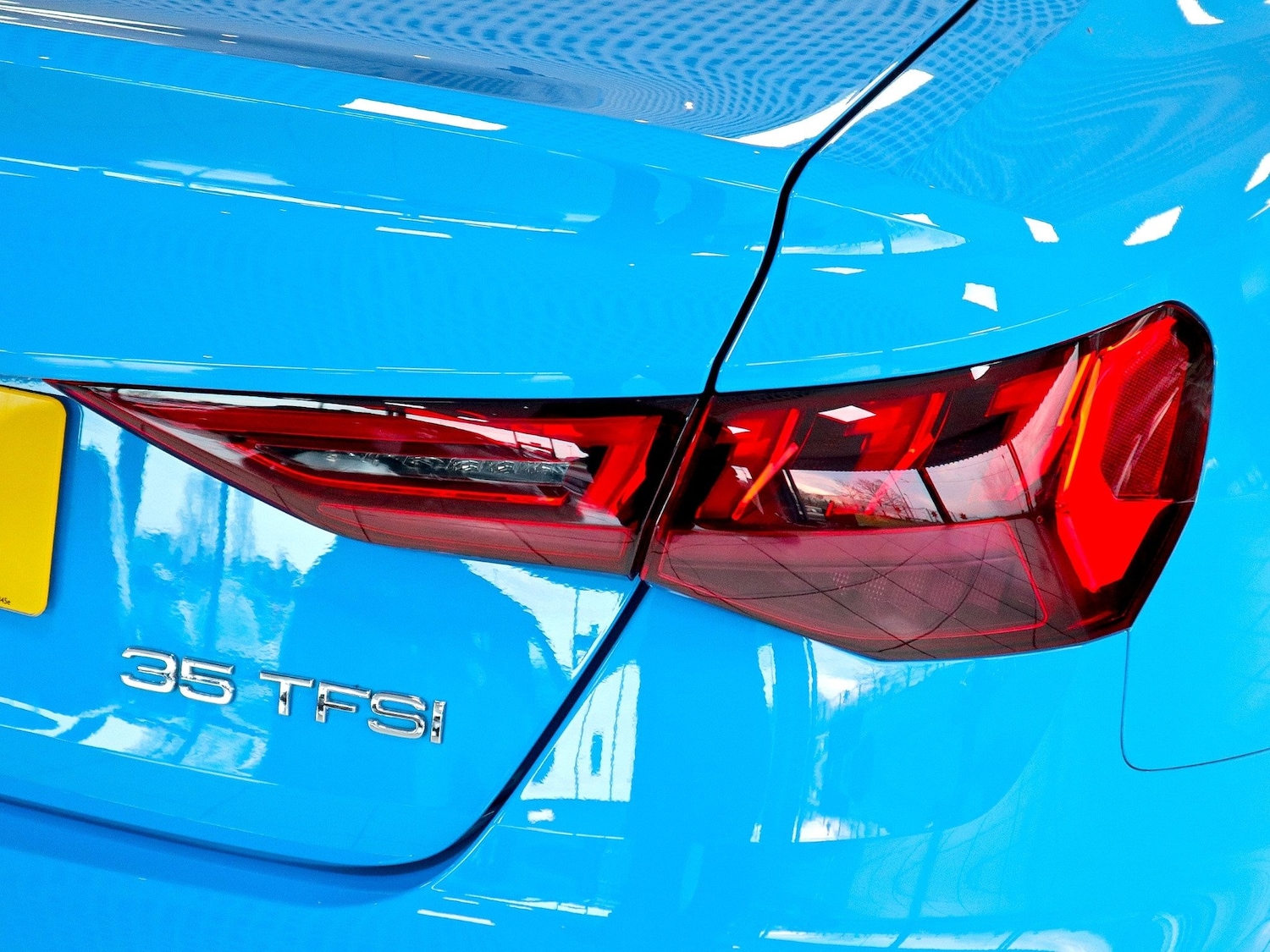 Used Audi A3 2020 for sale - 76536907: Photo 15