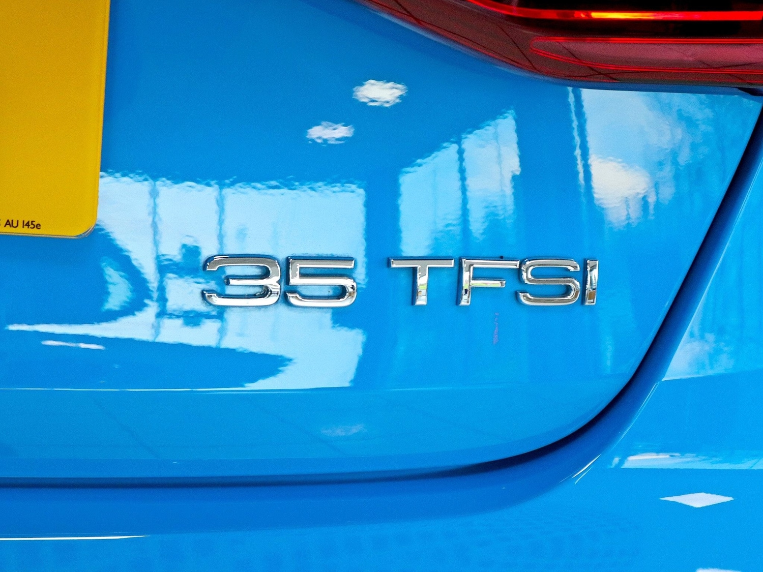 Used Audi A3 2020 for sale - 76536907: Photo 16