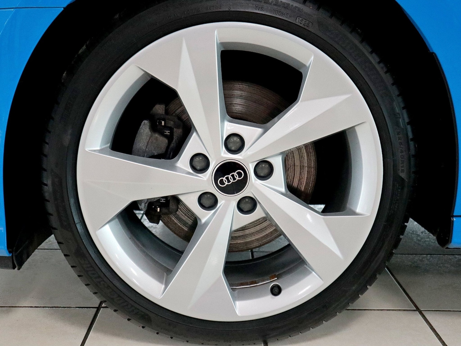 Used Audi A3 2020 for sale - 76536907: Photo 18