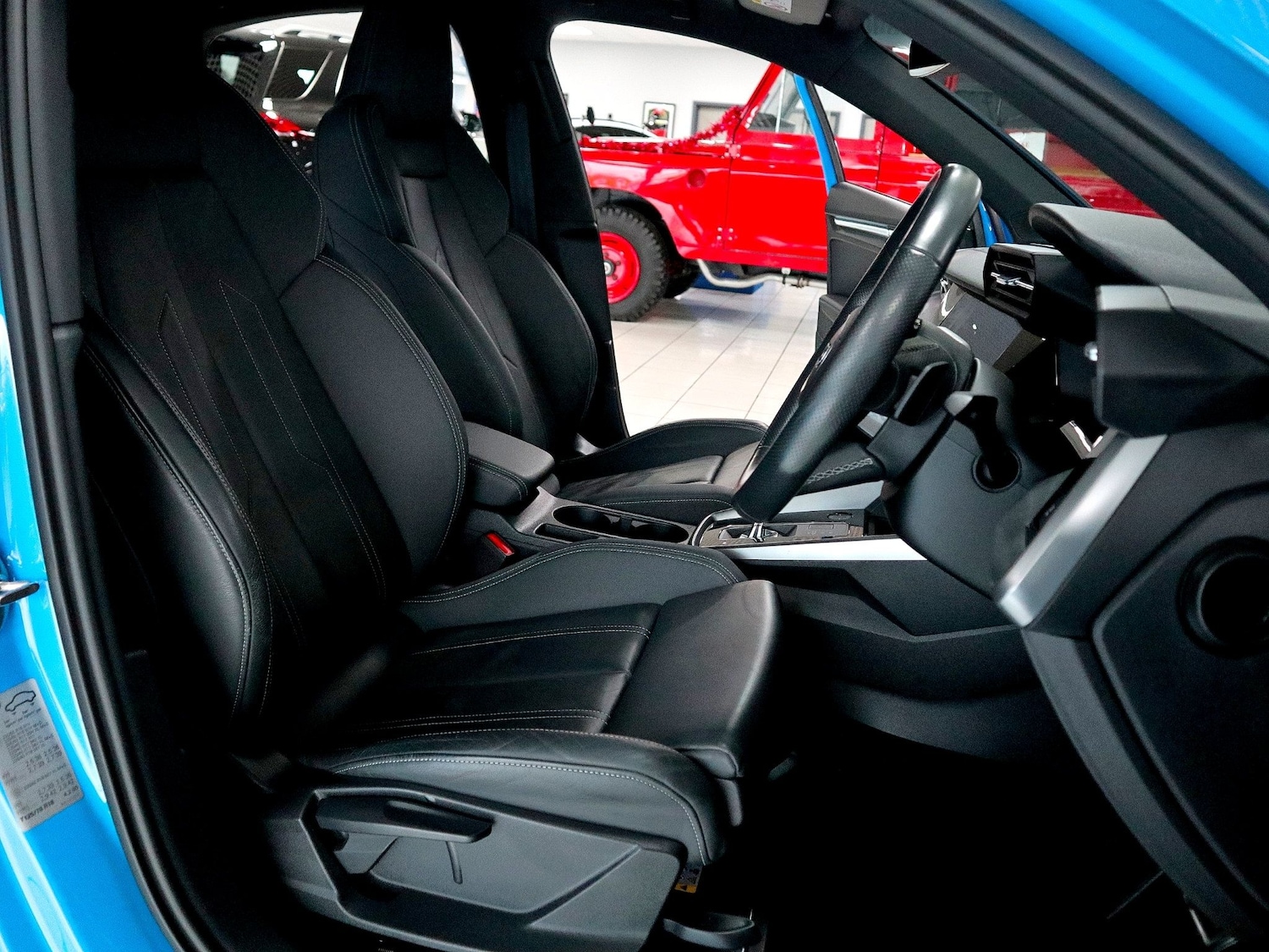 Used Audi A3 2020 for sale - 76536907: Photo 19