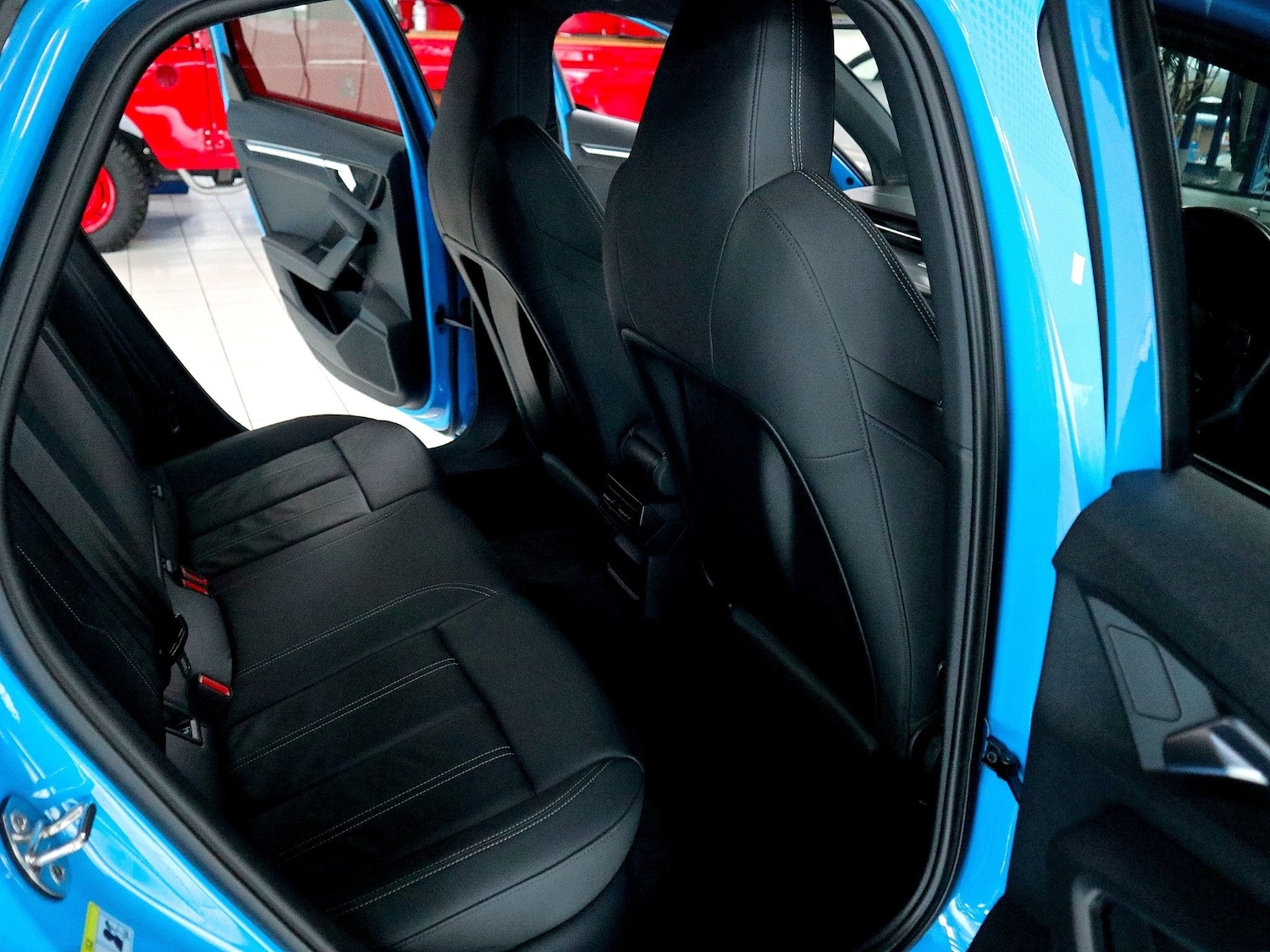 Used Audi A3 2020 for sale - 76536907: Photo 20