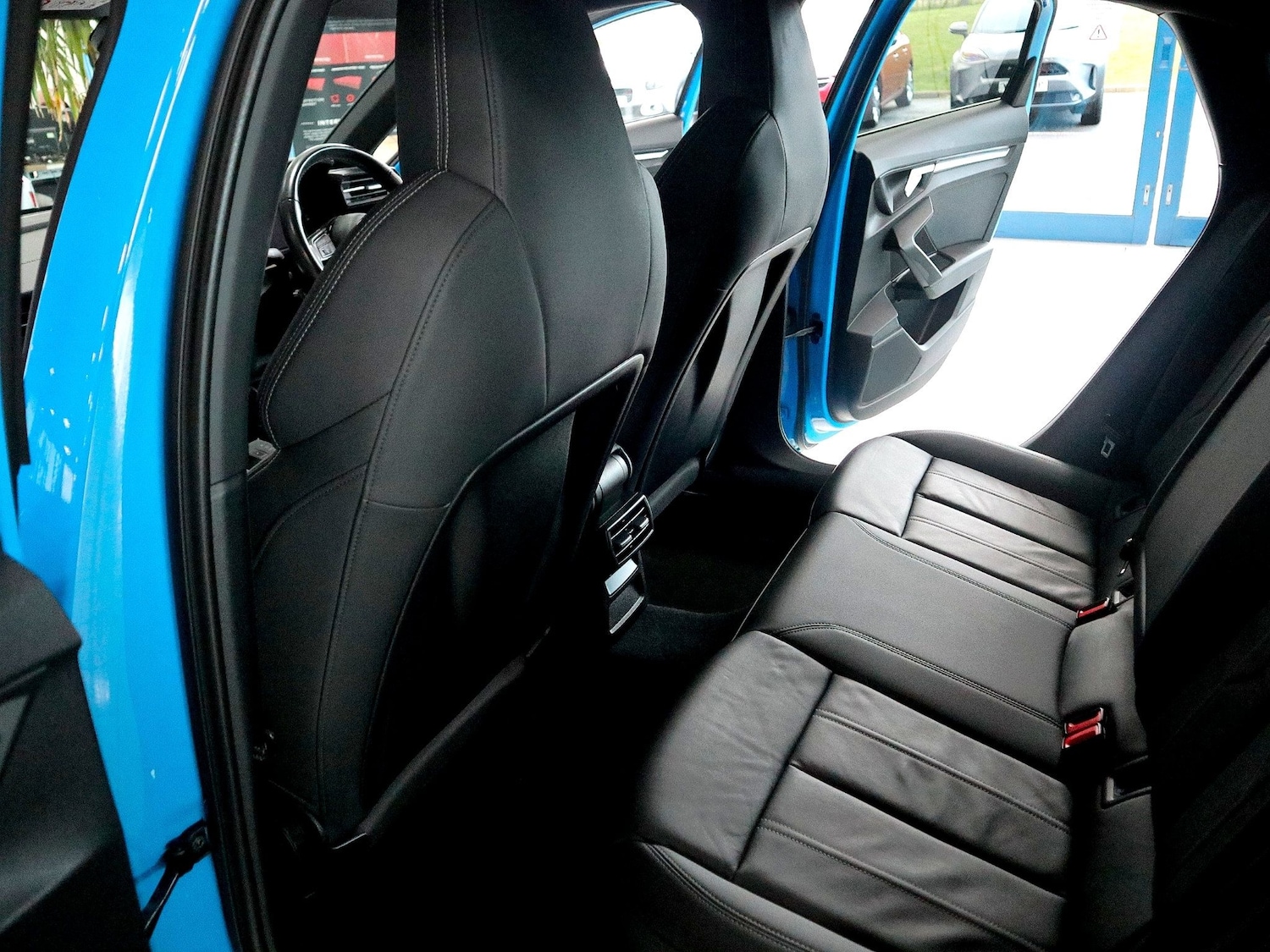 Used Audi A3 2020 for sale - 76536907: Photo 22