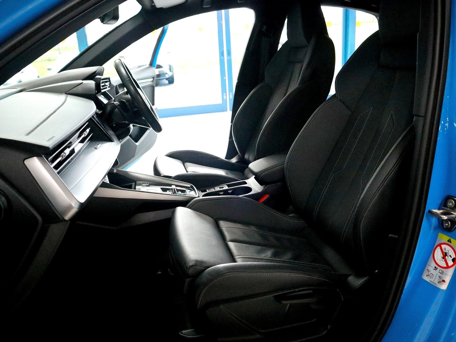 Used Audi A3 2020 for sale - 76536907: Photo 23