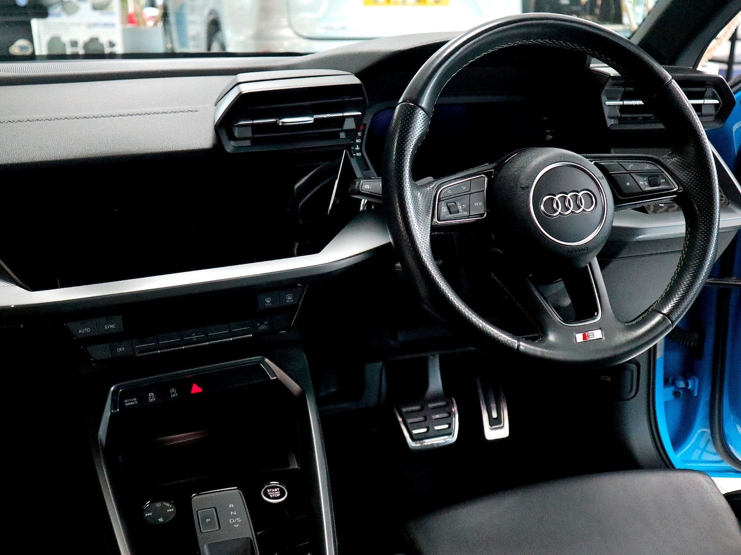 Used Audi A3 2020 for sale - 76536907: Photo 25