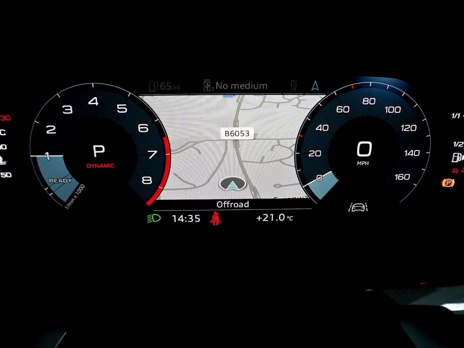 Used Audi A3 2020 for sale - 76536907: Photo 27