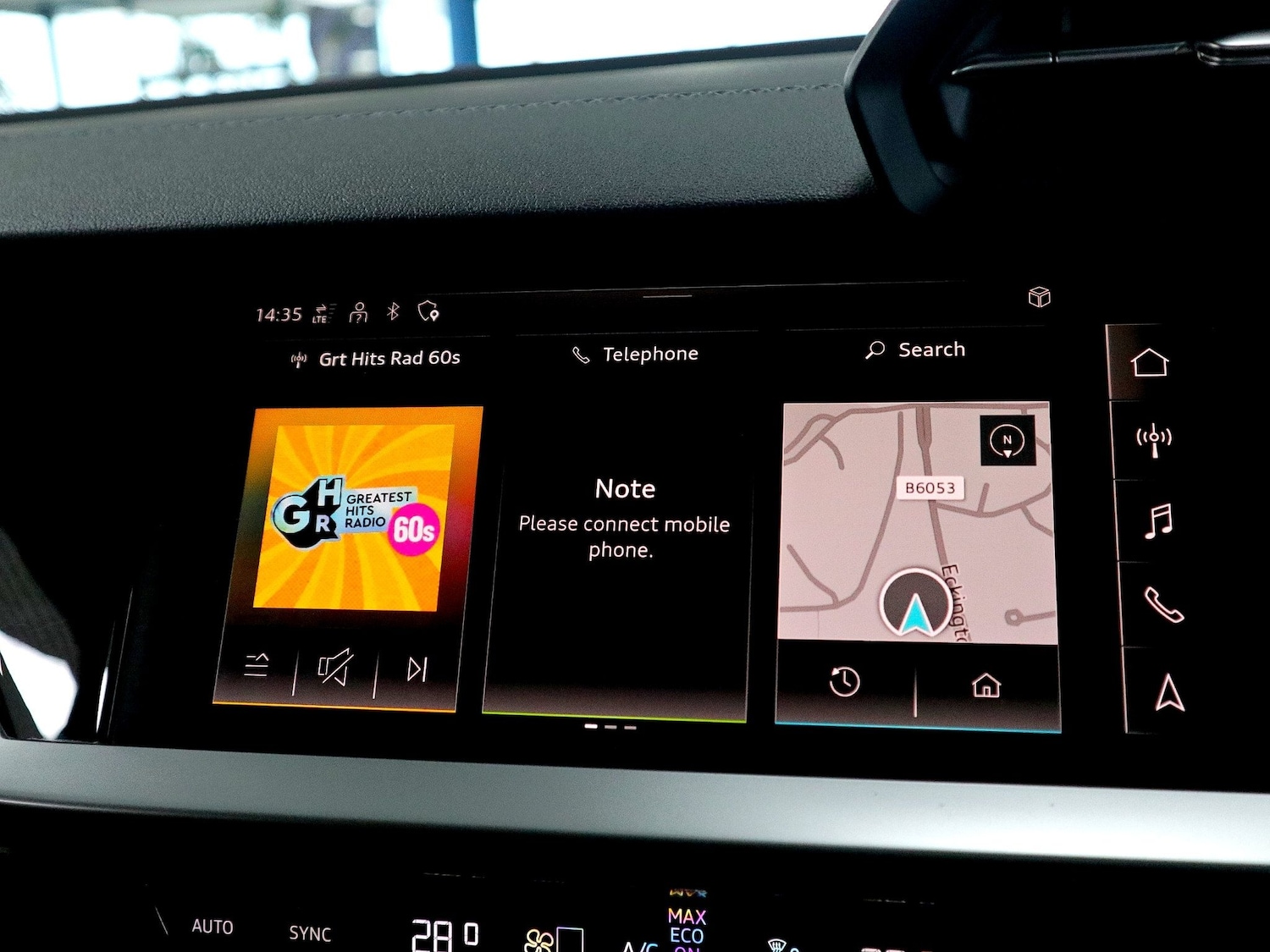 Used Audi A3 2020 for sale - 76536907: Photo 28