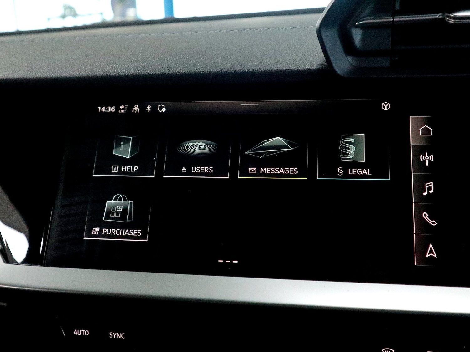 Used Audi A3 2020 for sale - 76536907: Photo 30