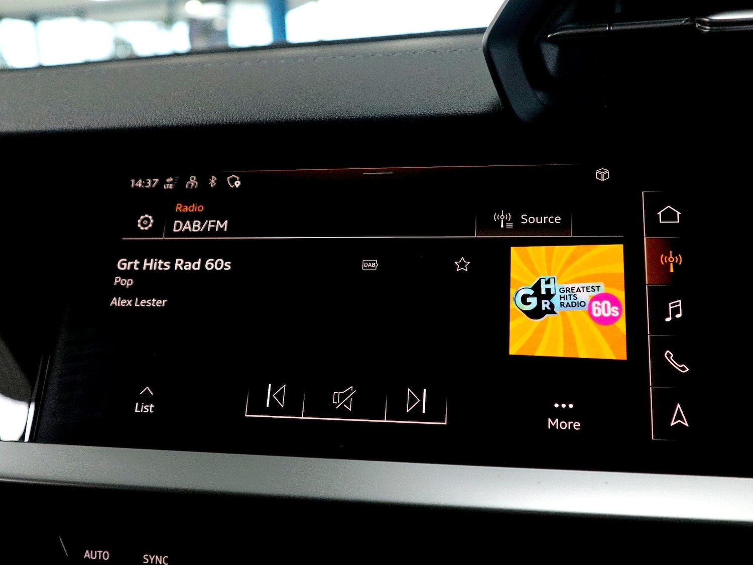 Used Audi A3 2020 for sale - 76536907: Photo 32