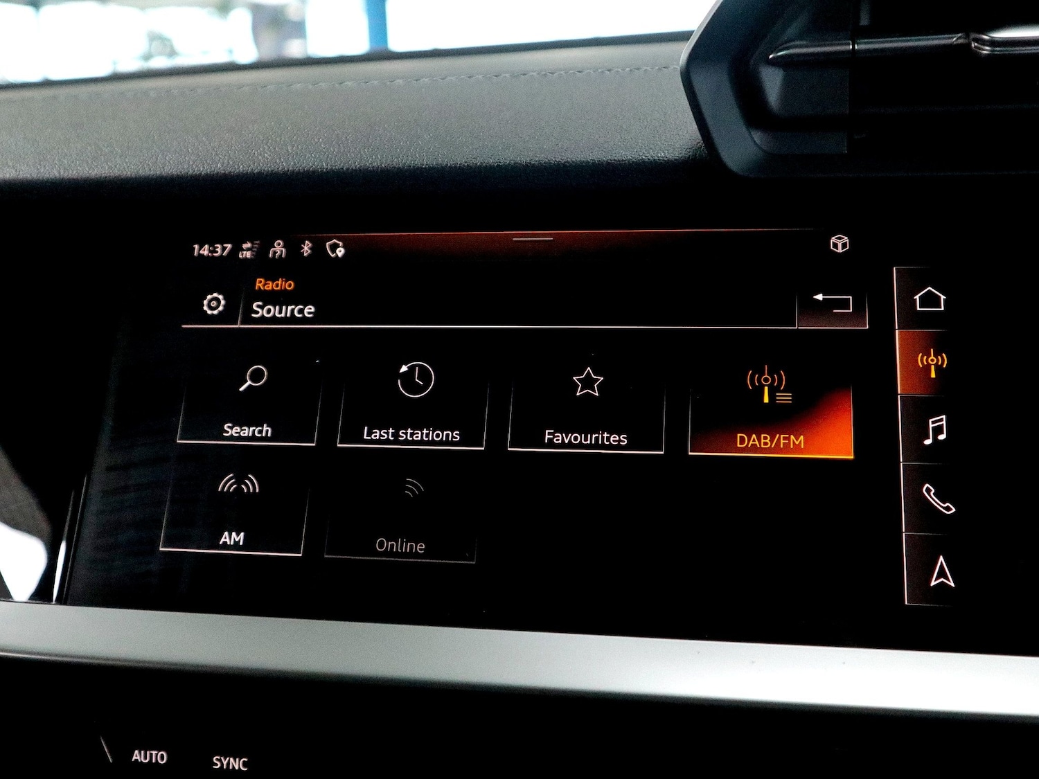 Used Audi A3 2020 for sale - 76536907: Photo 33