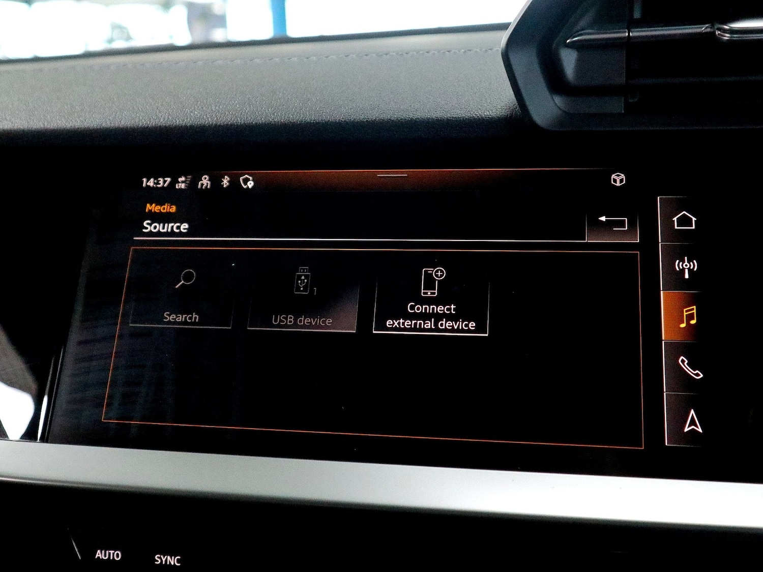 Used Audi A3 2020 for sale - 76536907: Photo 35