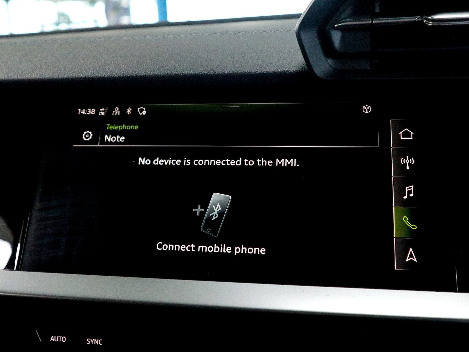 Used Audi A3 2020 for sale - 76536907: Photo 36