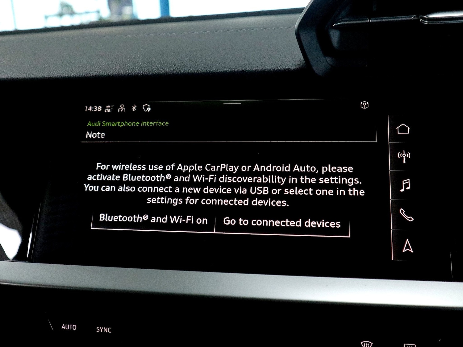 Used Audi A3 2020 for sale - 76536907: Photo 37