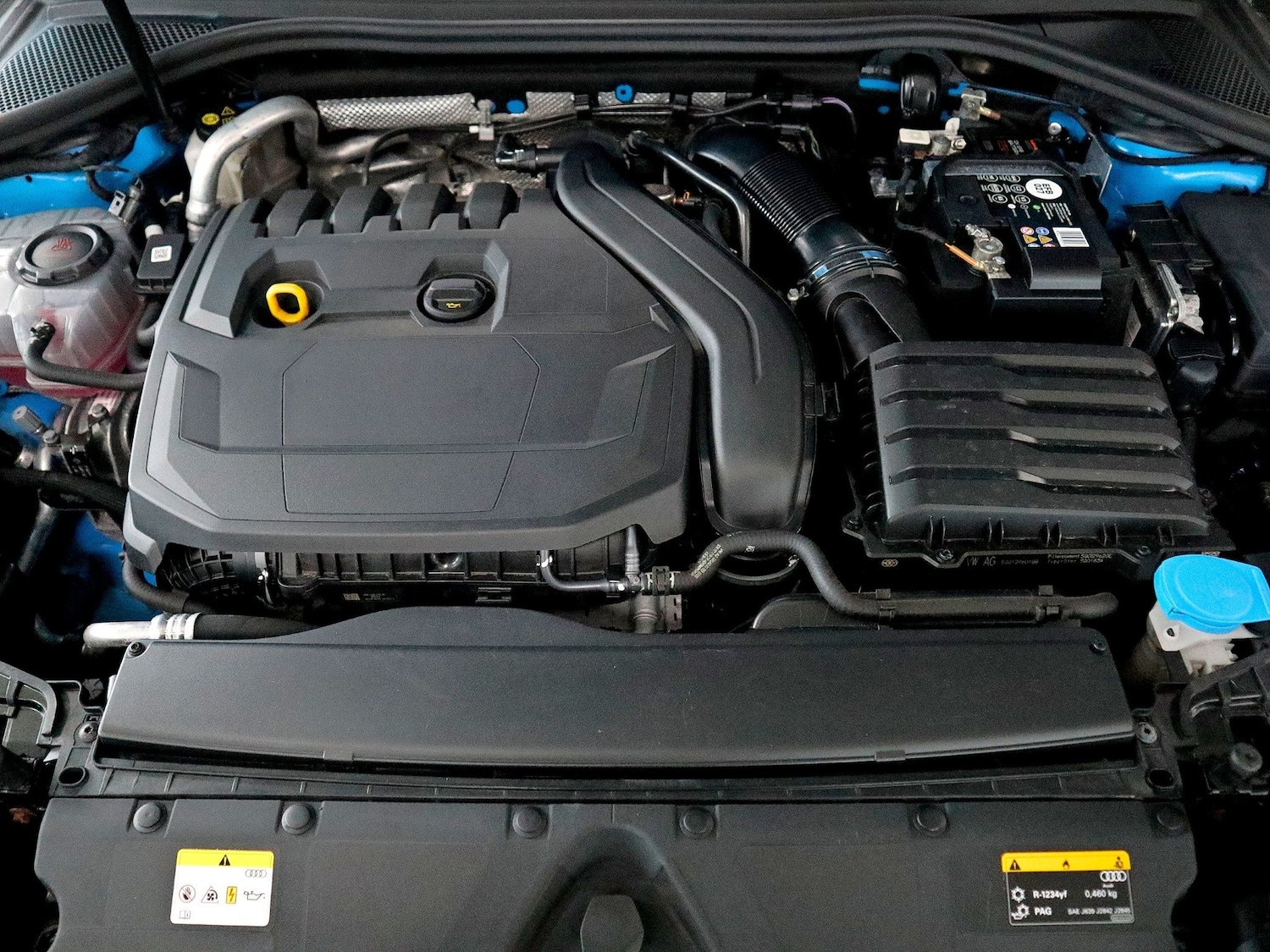 Used Audi A3 2020 for sale - 76536907: Photo 46