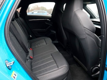 Used Audi A3 2020 for sale - 76536907: Photo