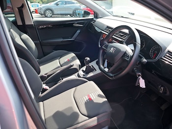 Used SEAT Ibiza 2018 for sale - 78660147: Photo