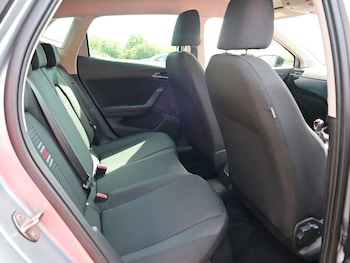 Used SEAT Ibiza 2018 for sale - 78660147: Photo