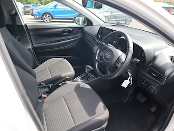 Used Hyundai i20 2021 for sale - 79105439: Photo