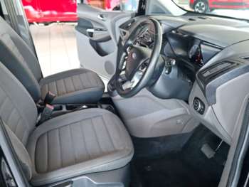 Used Ford Grand Tourneo Connect 2021 for sale - 74630124: Photo