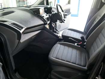 Used Ford Grand Tourneo Connect 2021 for sale - 74630124: Photo