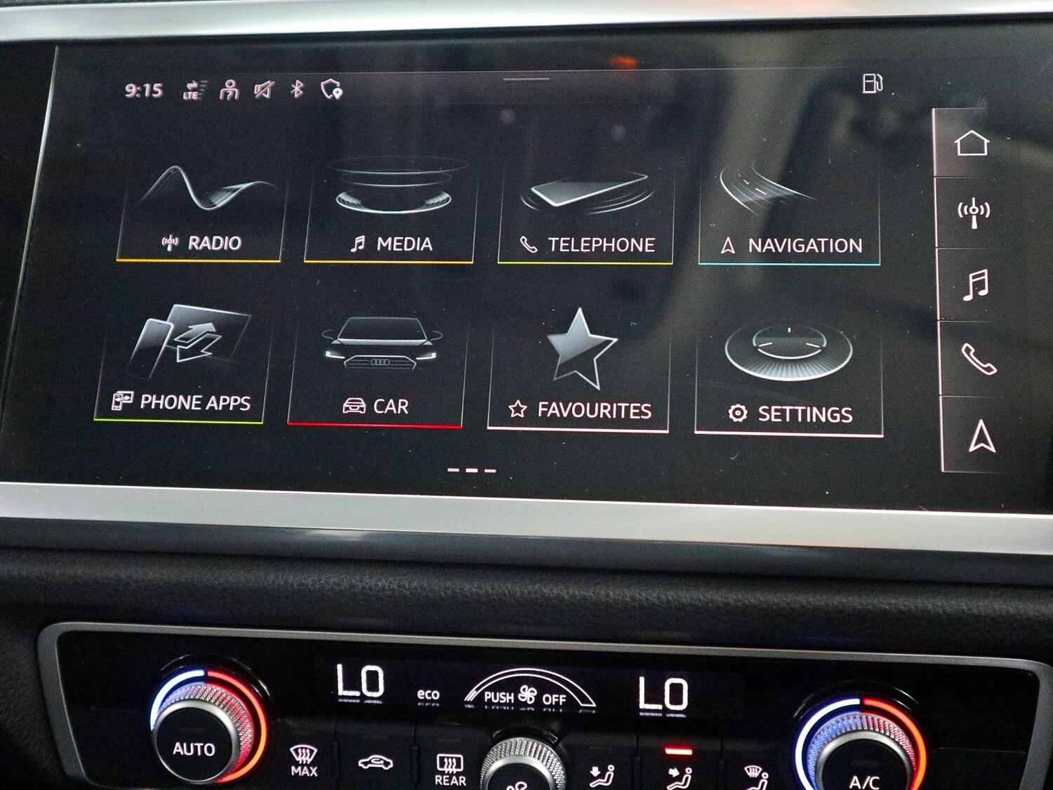 Vehicle 29