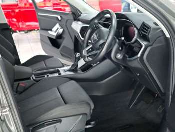 Used Audi Q3 2021 for sale - 74918883: Photo