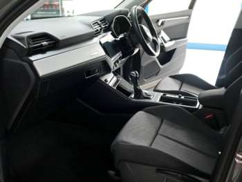 Used Audi Q3 2021 for sale - 74918883: Photo