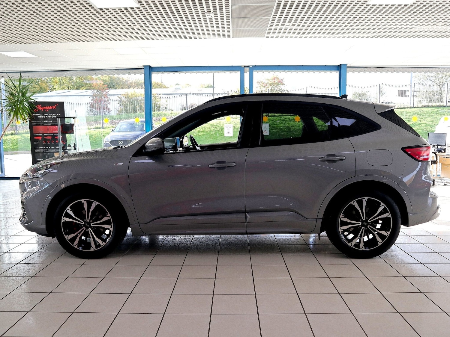 Used Ford Kuga 2021 for sale - 76335009: Photo 10