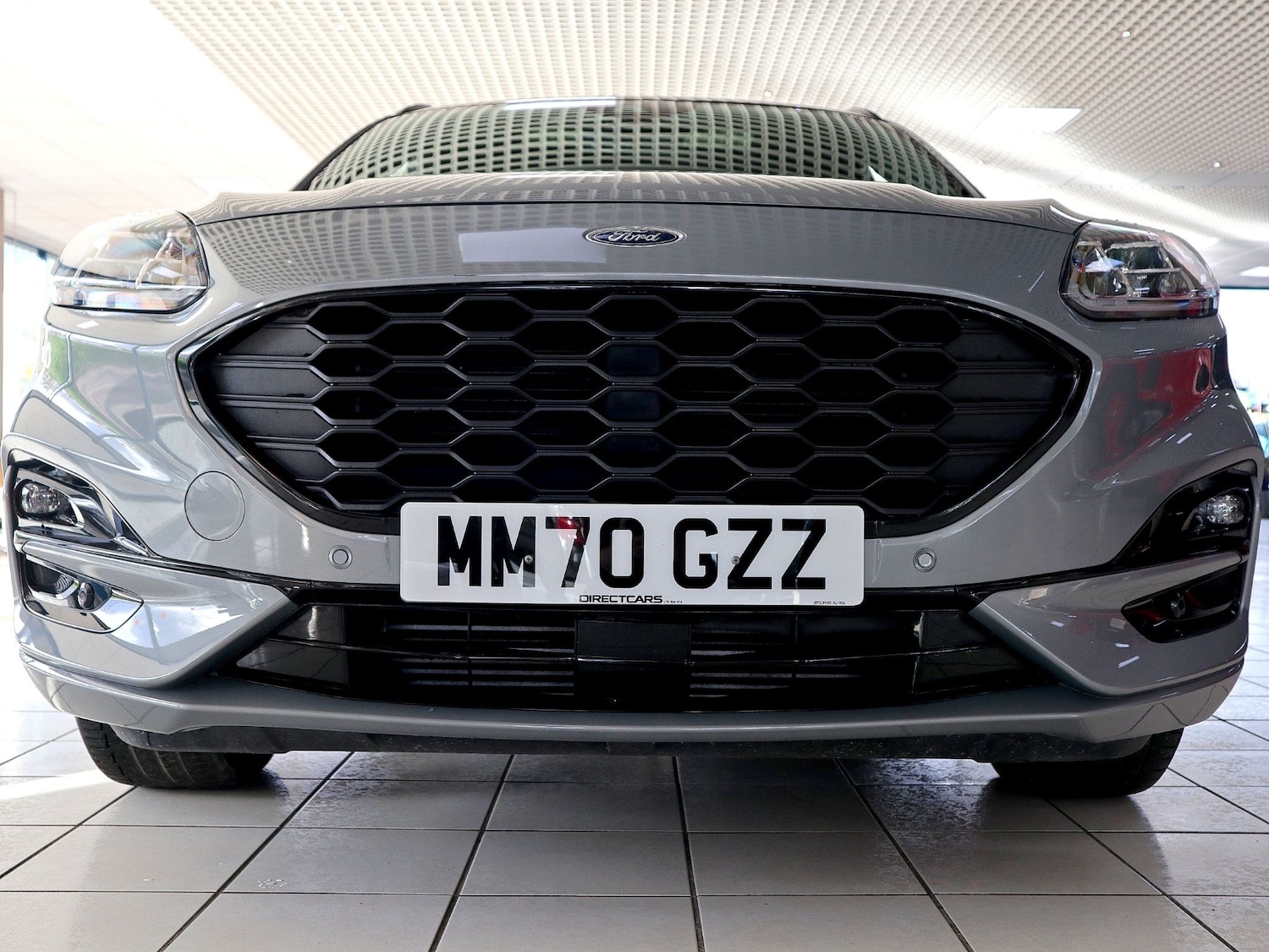 Used Ford Kuga 2021 for sale - 76335009: Photo 11