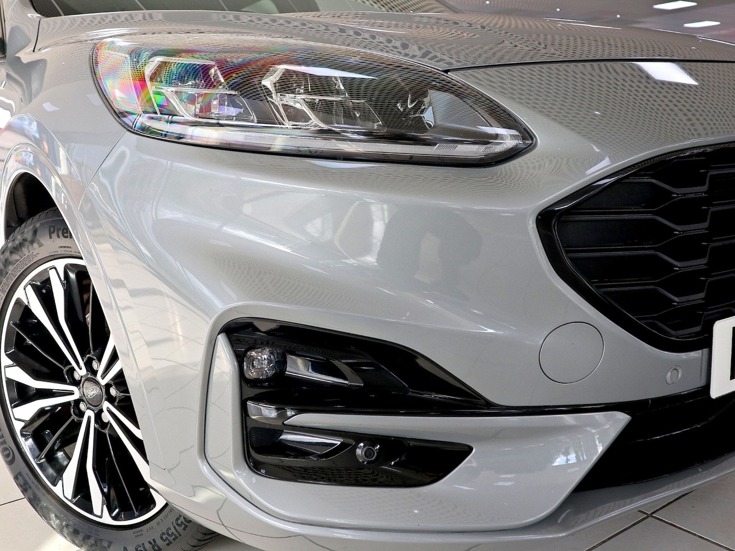 Used Ford Kuga 2021 for sale - 76335009: Photo 12