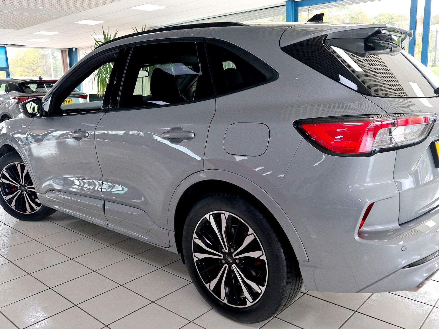 Used Ford Kuga 2021 for sale - 76335009: Photo 13