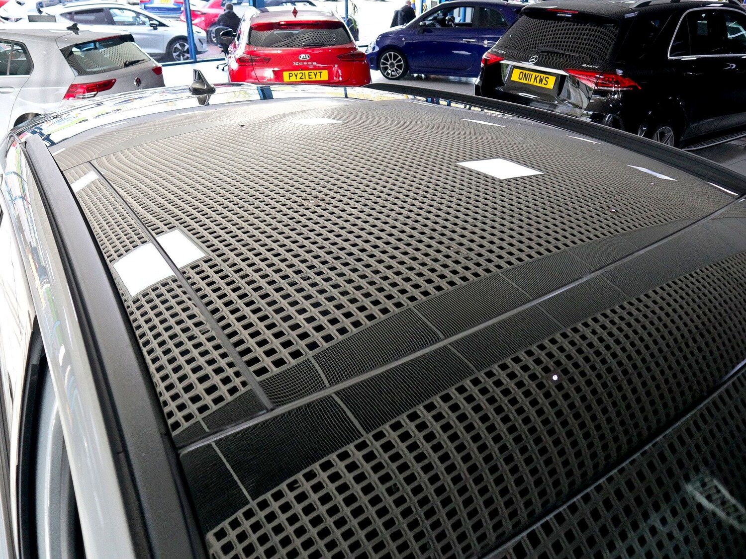 Used Ford Kuga 2021 for sale - 76335009: Photo 17