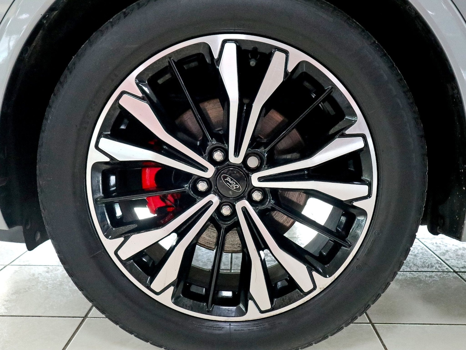 Used Ford Kuga 2021 for sale - 76335009: Photo 18