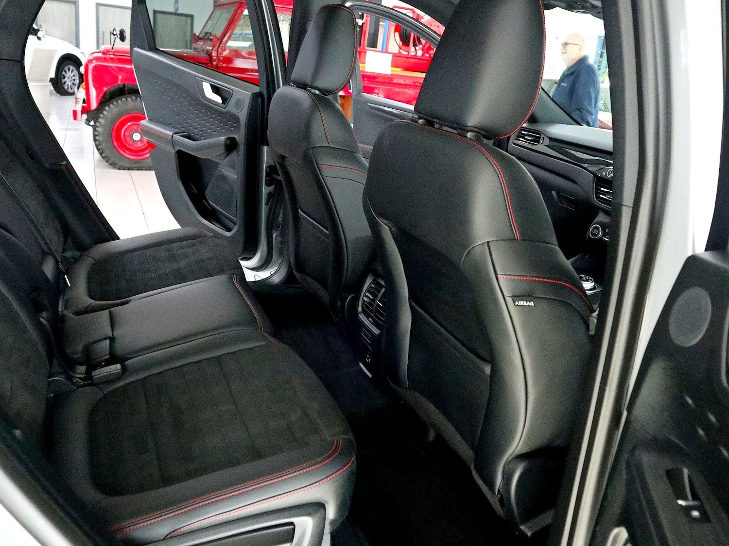 Used Ford Kuga 2021 for sale - 76335009: Photo 20