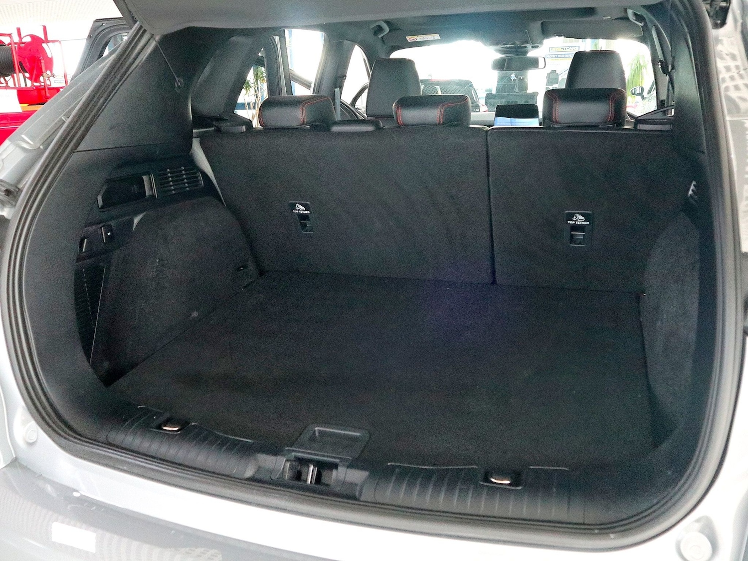 Used Ford Kuga 2021 for sale - 76335009: Photo 21