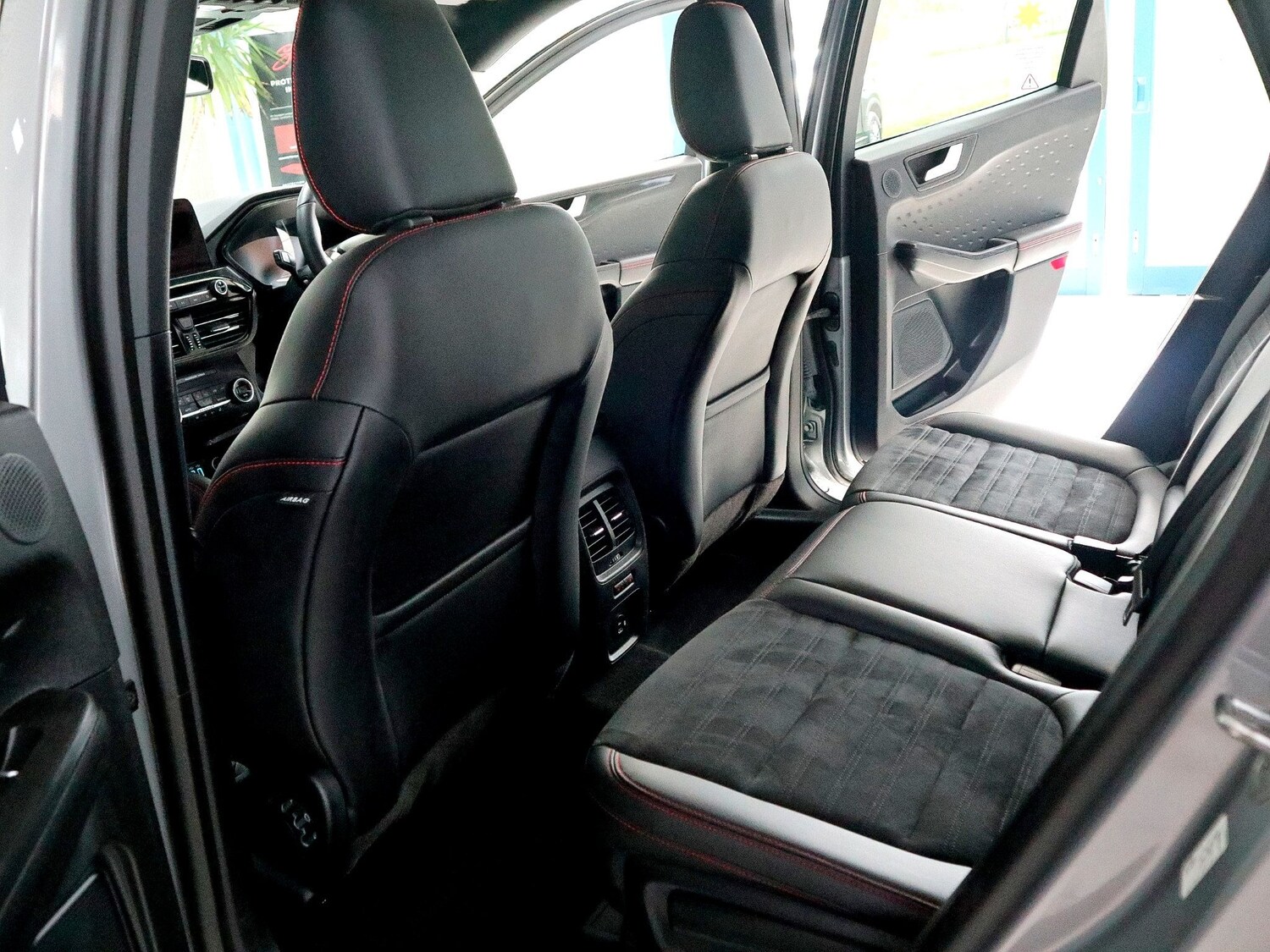 Used Ford Kuga 2021 for sale - 76335009: Photo 22