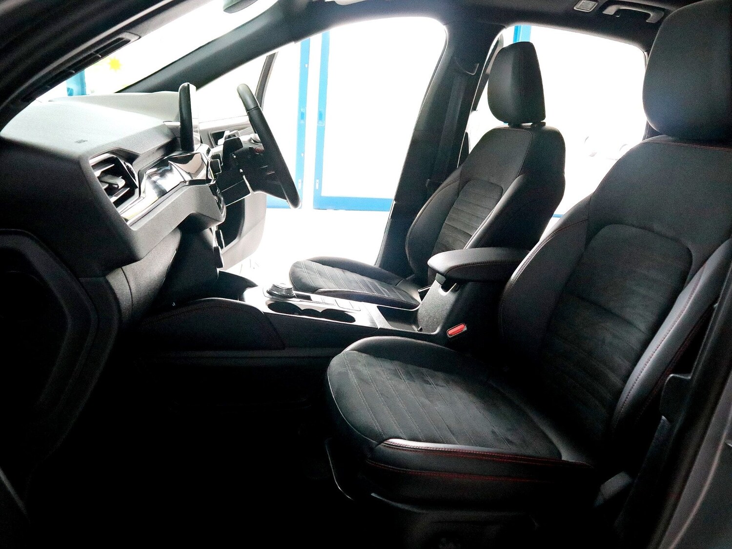 Used Ford Kuga 2021 for sale - 76335009: Photo 23