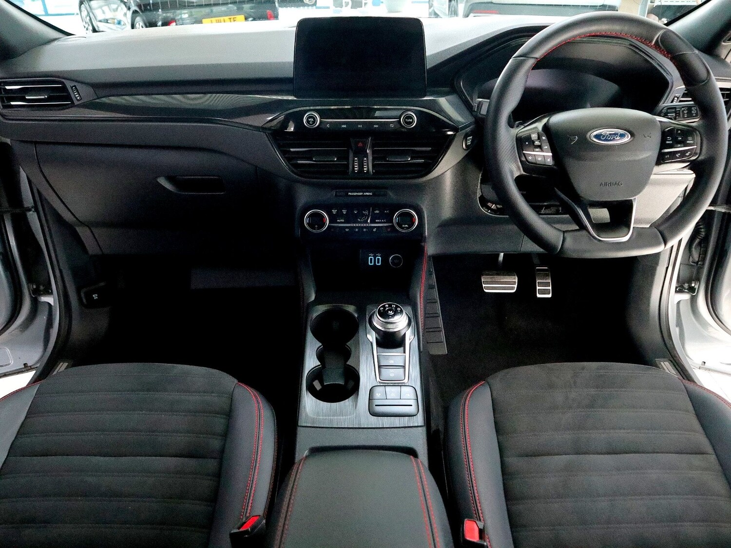 Used Ford Kuga 2021 for sale - 76335009: Photo 24