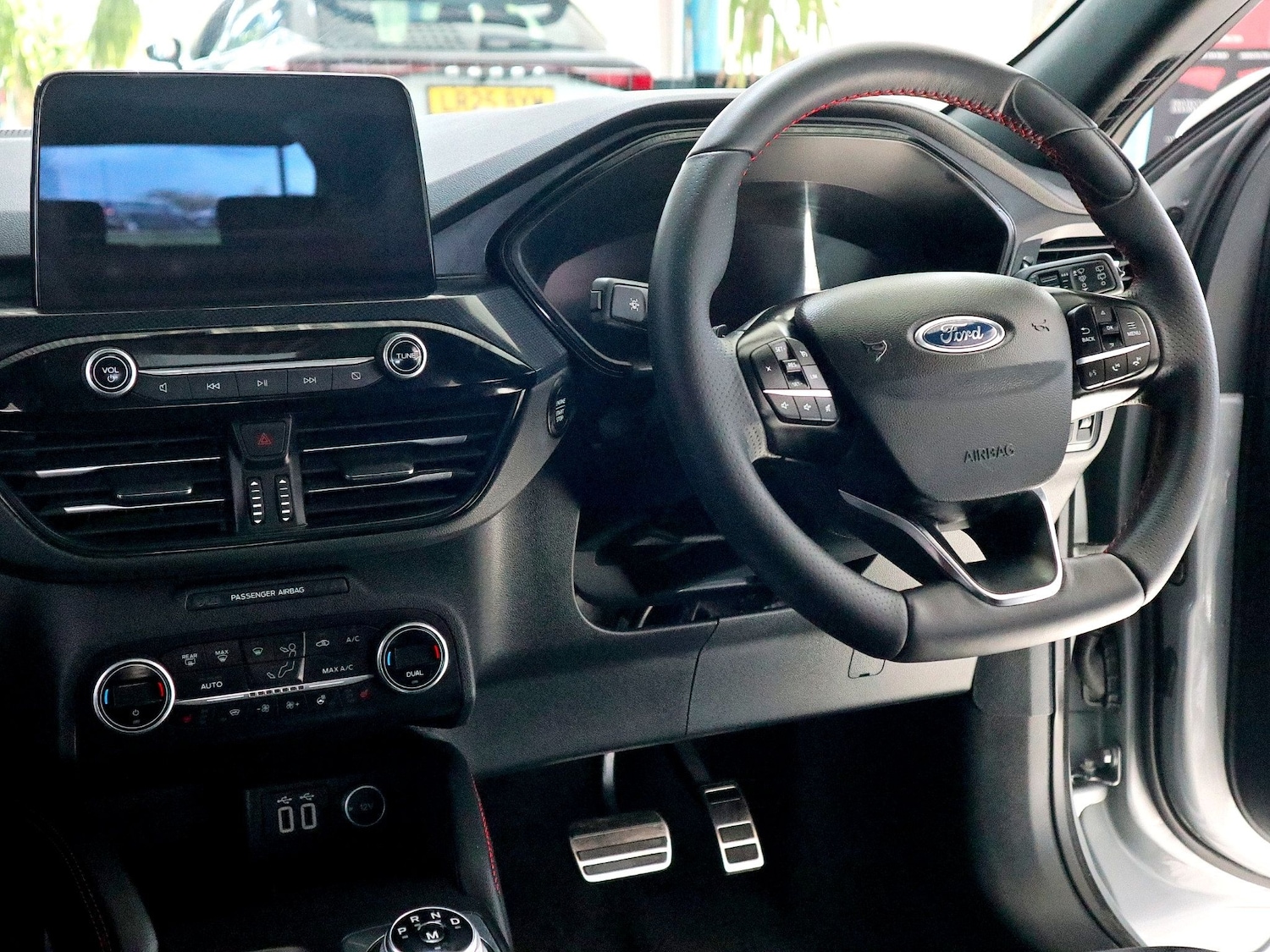 Used Ford Kuga 2021 for sale - 76335009: Photo 25