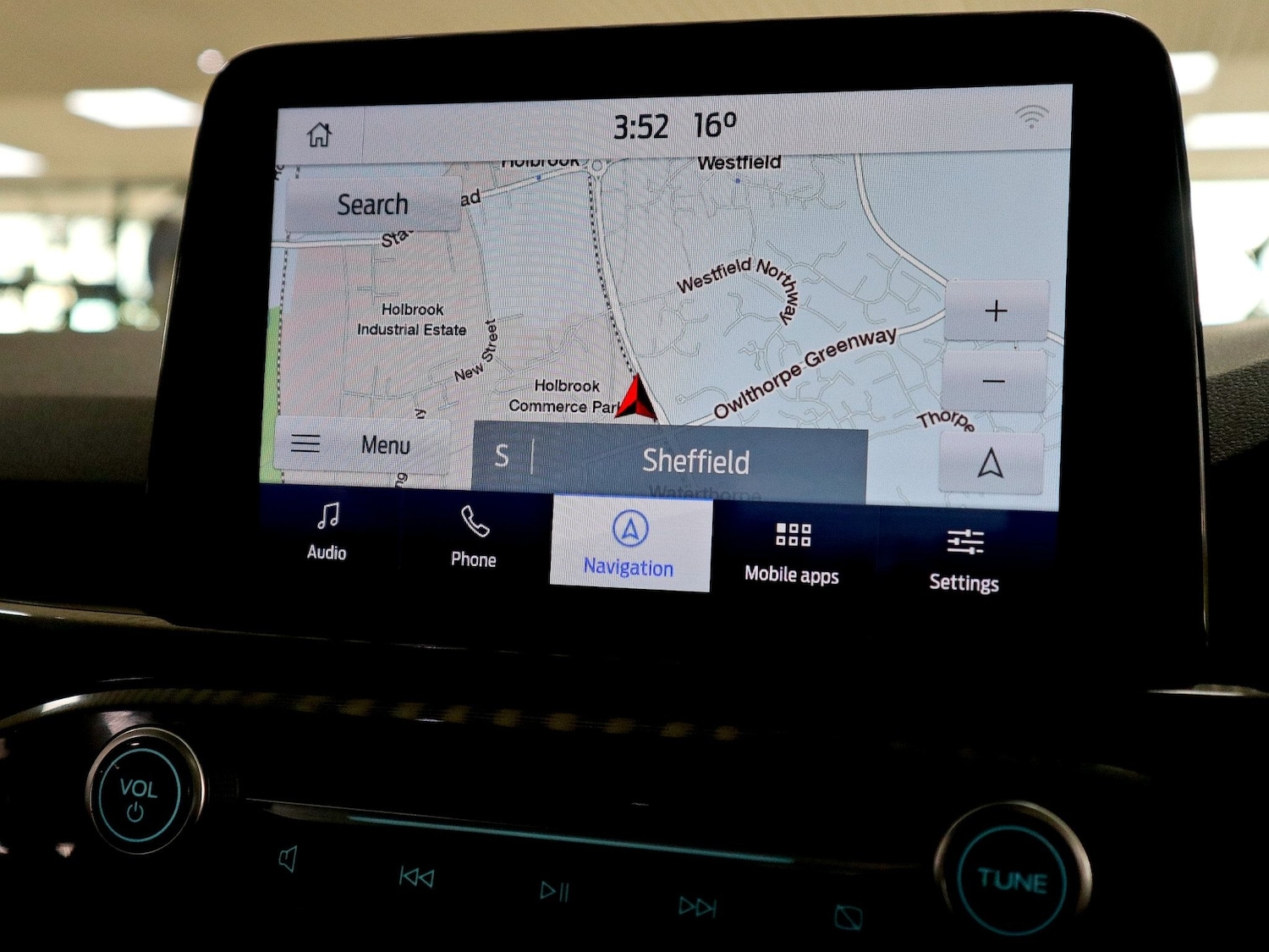 Used Ford Kuga 2021 for sale - 76335009: Photo 32