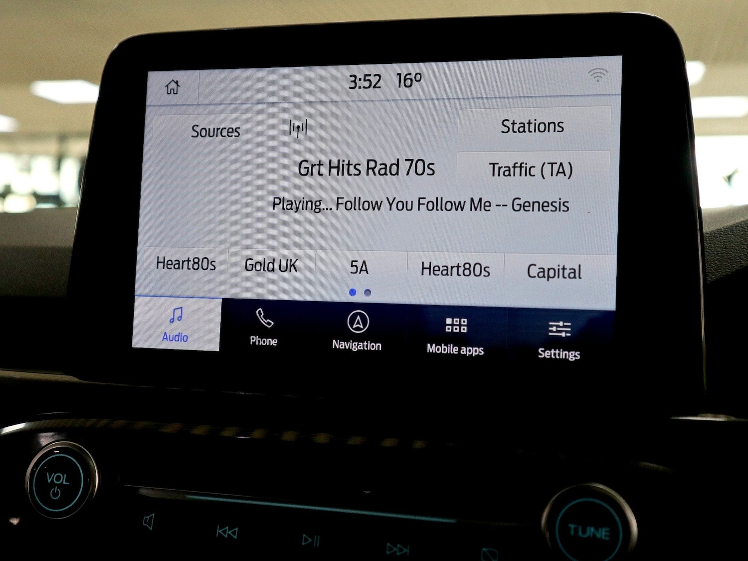 Used Ford Kuga 2021 for sale - 76335009: Photo 33